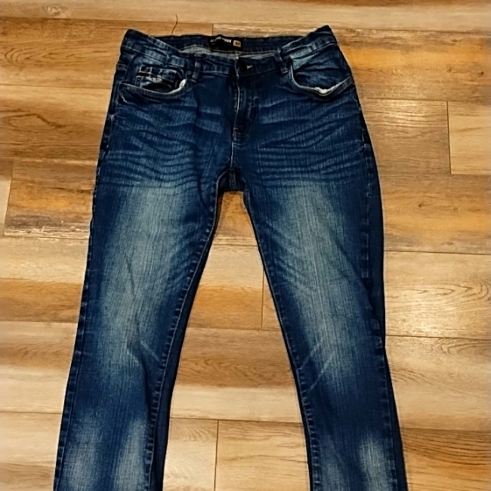 Woman's Zooyork jeans